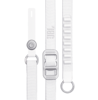 JBL SHOULDER STRAP 肩背帶(白色)